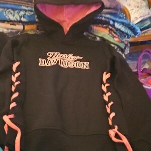 Harley Davidson Sweatshirt